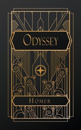 The Odyssey