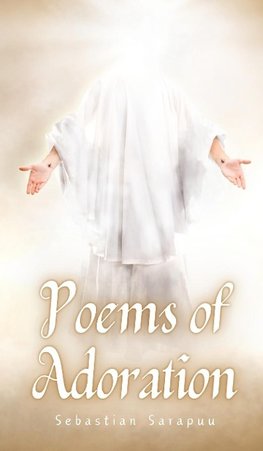 Poems of Adoration