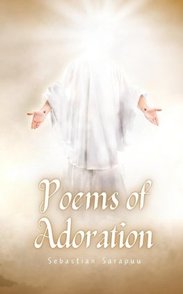 Poems of Adoration