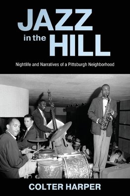 Jazz in the Hill