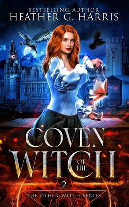 Coven of the Witch