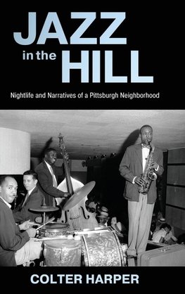 Jazz in the Hill