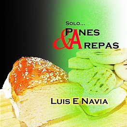 PANES Y AREPAS