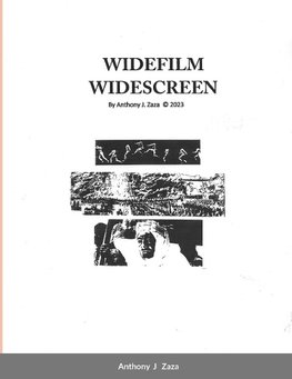 WIDEFILM WIDESCREEN