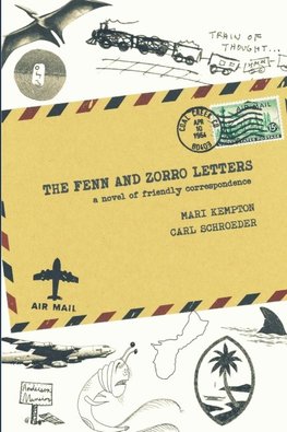 The Fenn and Zorro Letters