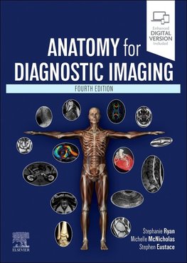 Anatomy for Diagnostic Imaging