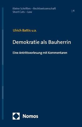 Demokratie als Bauherrin