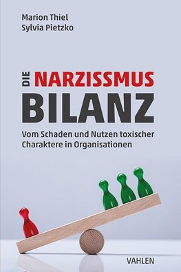 Die Narzissmus-Bilanz