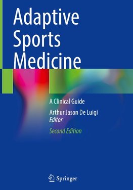 Adaptive Sports Medicine