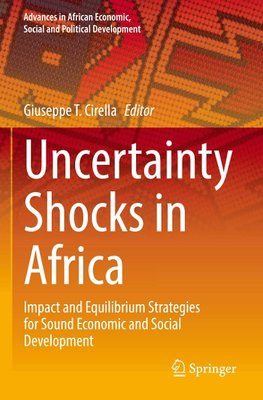 Uncertainty Shocks in Africa