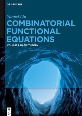 Combinatorial Functional Equations