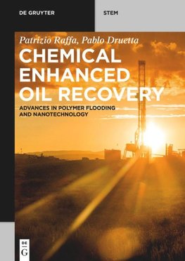 Chemical Enhanced Oil Recovery