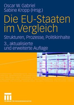 Die EU-Staaten im Vergleich