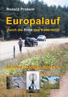 Europalauf