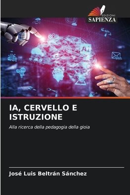 IA, CERVELLO E ISTRUZIONE