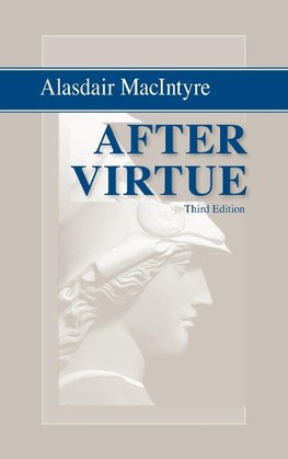 After Virtue