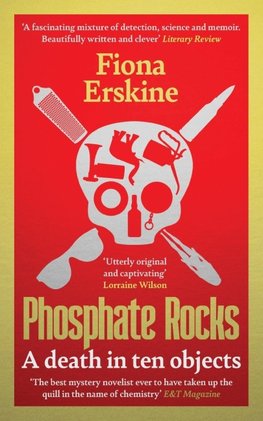 Phosphate Rocks