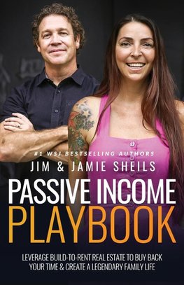 Passive Income Playbook