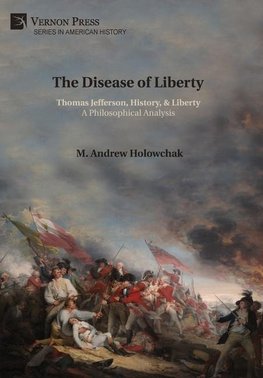 The Disease of Liberty