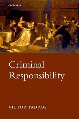 Criminal Responsibility