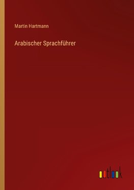 ArabischerSprachführer