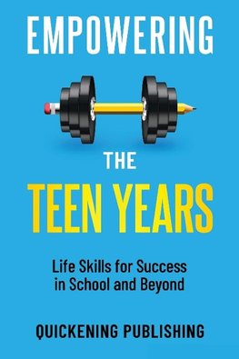 Empowering the Teen Years