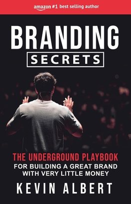 Branding Secrets