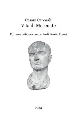 Vita di Mecenate