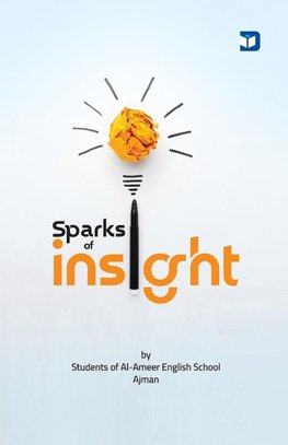 sparks of insight