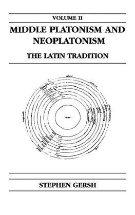 Middle Platonism and Neoplatonism, Volume 2