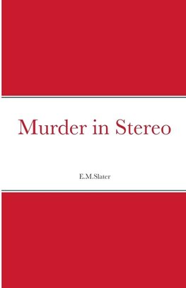 Murder in Stereo