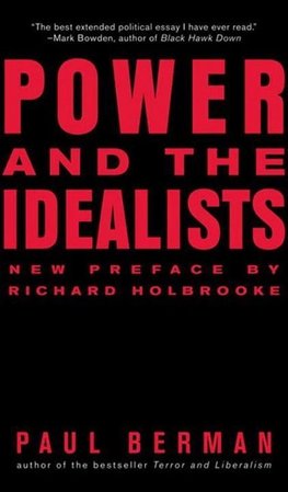 POWER & THE IDEALISTS