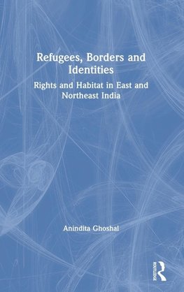 Refugees, Borders and Identities