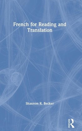 French for Reading and Translation