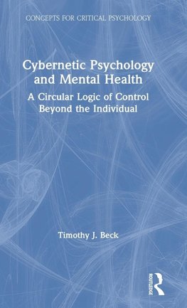 Cybernetic Psychology and Mental Health