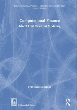 Computational Finance