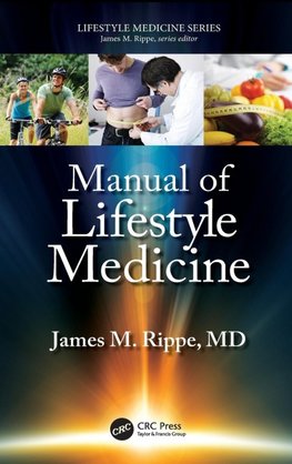 Manual of Lifestyle Medicine