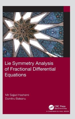 Lie Symmetry Analysis of Fractional Differential Equations