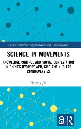 Science in Movements