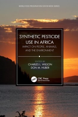 Synthetic Pesticide Use in Africa