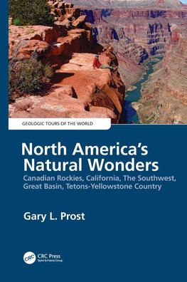 North America's Natural Wonders