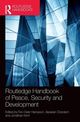 Routledge Handbook of Peace, Security and Development