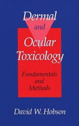 Dermal and Ocular Toxicology