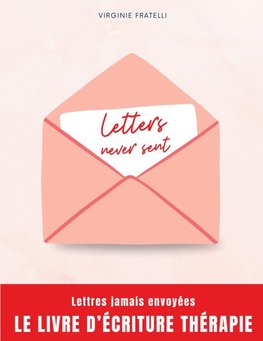 Letters never sent