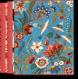 The Book of Printed Fabrics. From the 16th century until today