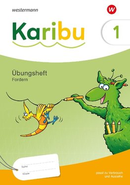 Karibu. Fordern 1 passend zu Verleih und Verbrauch