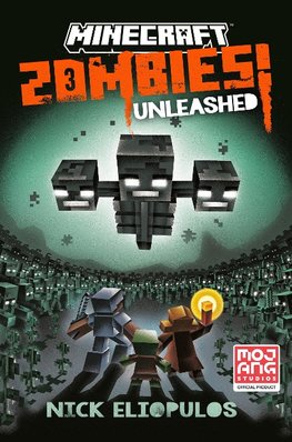 Minecraft Zombies Unleash