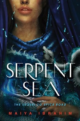 Serpent Sea