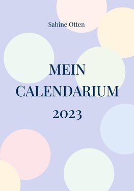 Mein Calendarium