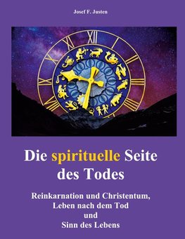 Die spirituelle Seite des Todes